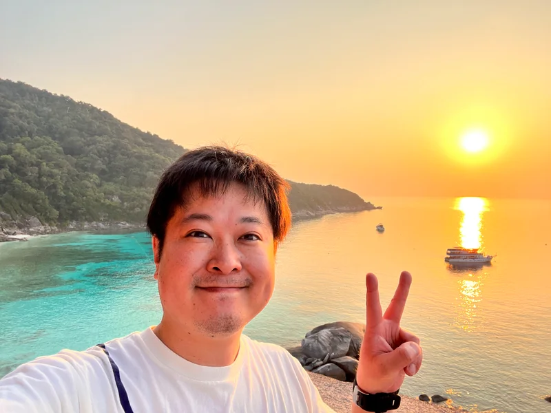 Hironari Yamada - Azure Infrastructure Solution Engineer